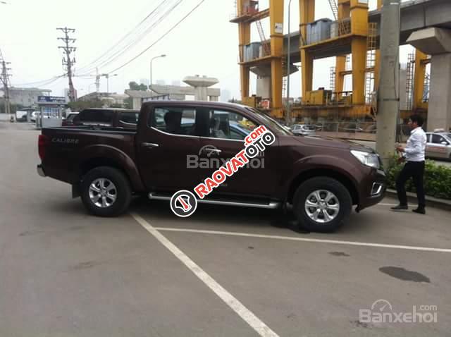 Cần bán Nissan Navara đời 2018, nhập khẩu nguyên chiếc tại Thailand-13