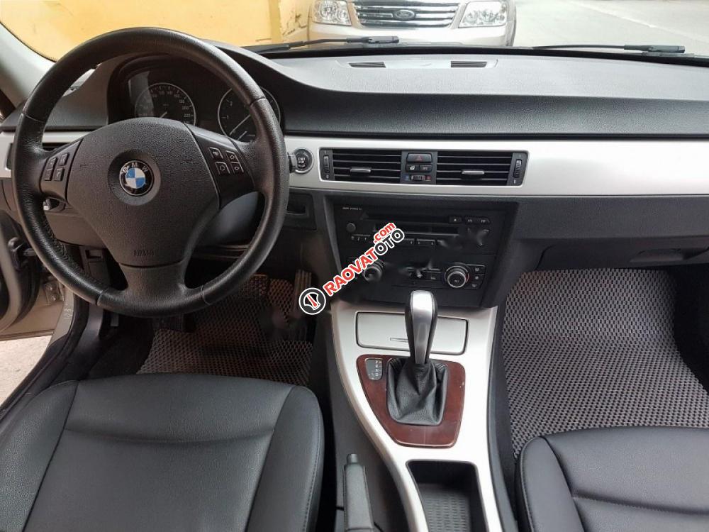 Bán ô tô BMW 3 Series 320i đời 2010, nhập khẩu nguyên chiếc, giá chỉ 529 triệu-4
