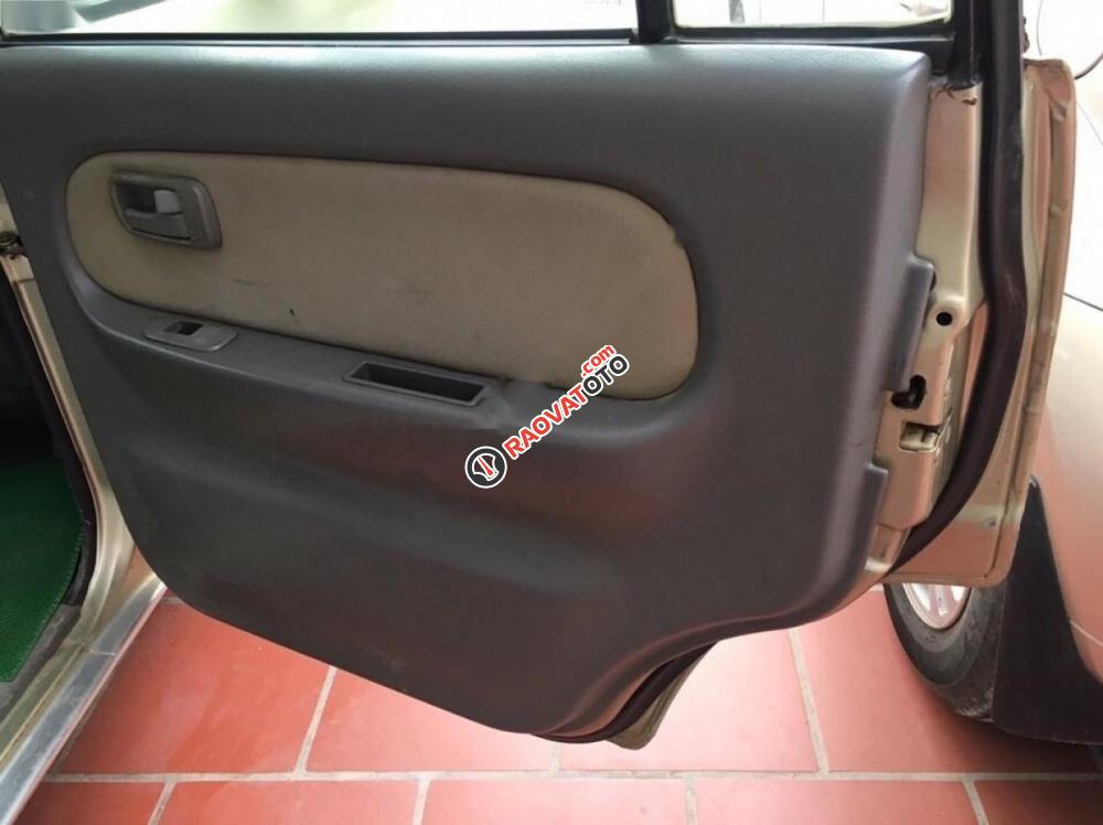 Cần bán xe Isuzu Hi lander đời 2003, 178 triệu-4