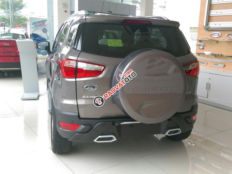 Ecosport Titanium 2017 giảm 53 triệu đồng, giao xe ngay-1