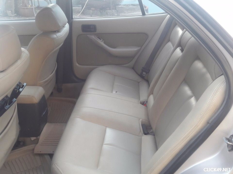Cần bán Toyota Camry sản xuất 1993, nhập khẩu chính hãng, chính chủ-1