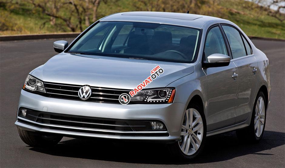 Jetta Volkswagen 1.4TSI, số tự động 7 cấp DSG - LH 0933689294-2