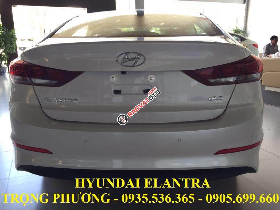 Bán Hyundai Elantra đời 2018 Đà Nẵng, chỉ cần 185 triệu nhận xe ngay-7