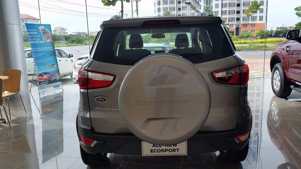 Cần bán Ford EcoSport đời 2017, nhập khẩu nguyên chiếc-1