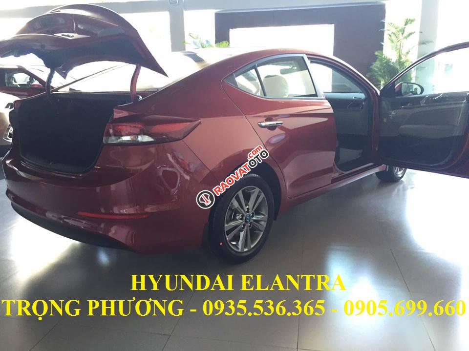 Bán Hyundai Elantra Đà Nẵng, bán xe Elantra Đà Nẵng, giá xe Elantra 2018 Đà Nẵng, LH: Trọng Phương - 0935.536.365-10