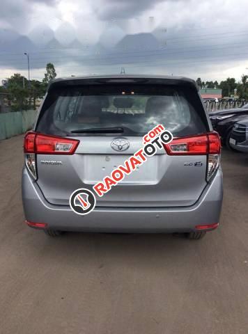 Bán ô tô Toyota Innova sản xuất 2017, giá tốt-5