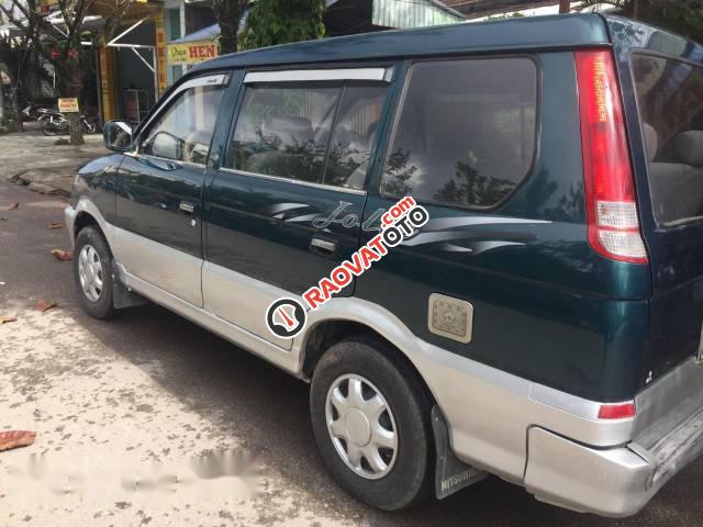 Bán Mitsubishi Jolie đời 2002, 105 triệu-5