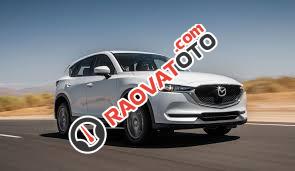 Giá Mazda CX5 giá 2018, giá tốt Cần Thơ-0