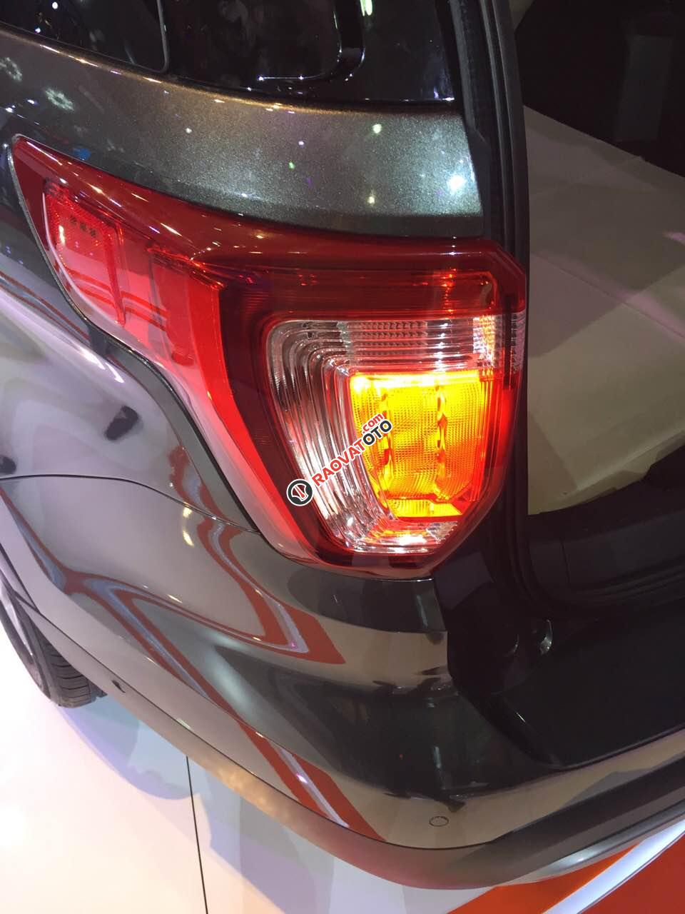 Bán Ford Explorer 2.3 Ecoboost, giao xe ngay, đủ màu-10