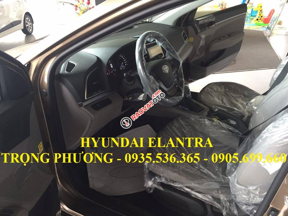 Cần bán Hyundai Elantra 2018 Đà Nẵng, LH: Trọng Phương - 0935.536.365, hỗ trợ giao xe tận nhà-12