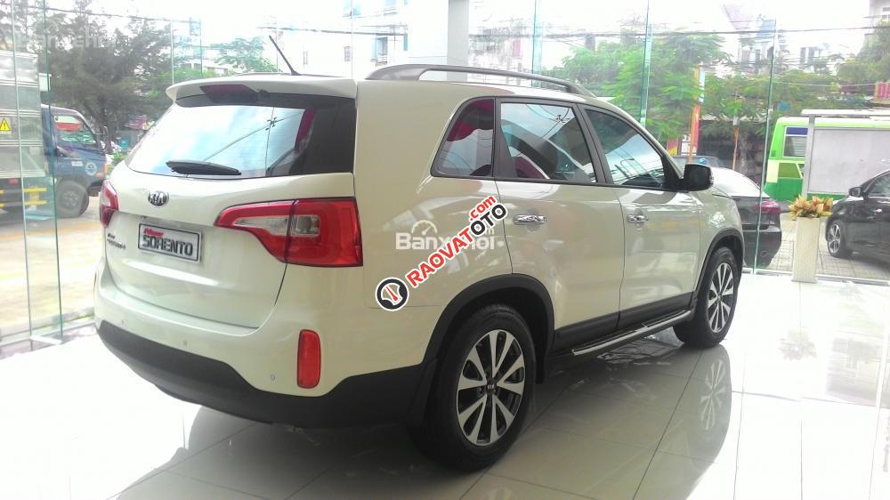 Bán ô tô Kia Sorento hoàn toàn mới chỉ từ 902 triệu, hỗ trợ ngân hàng 85%, phục vụ tốt nhất-1