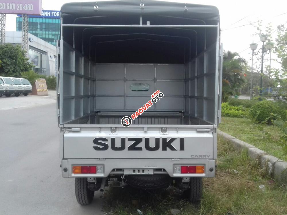 Suzuki Carry Pro, xe tải giá rẻ, giao xe toàn quốc -LH: 0975.326.325-4