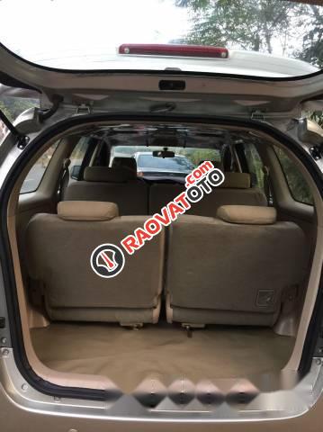 Bán xe Toyota Innova G đời 2007 còn mới, giá chỉ 370 triệu-4