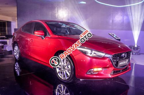 Mazda 3 Facelift đời 2018 - chính thức giá chỉ 659 triệu, đủ màu giao ngay hot hot-3