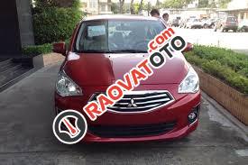 Cần bán xe Mitsubishi Mirage MT sản xuất 2017 mới 100% giá tốt nhất Việt Nam-4