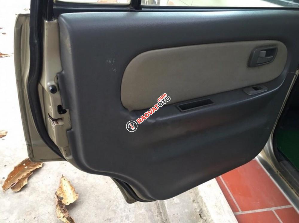 Cần bán xe Isuzu Hi lander đời 2003, 178 triệu-6