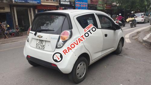 Cần bán lại xe Chevrolet Spark 1.0 AT đời 2011-1