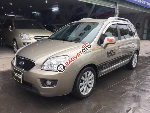 Cần bán xe Kia Carens EX 2.0MT đời 2014, 398 triệu-0