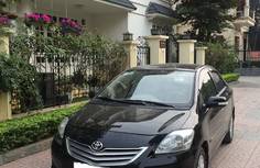 Chính chủ cần bán xe vios E đời 2012 một chủ từ đầu. LH: 0987508150-0