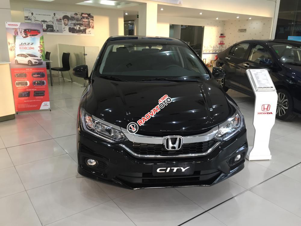 Honda Giải Phóng - Xe City model 2017 new mới, giao ngay, LH 0903.273.696-1