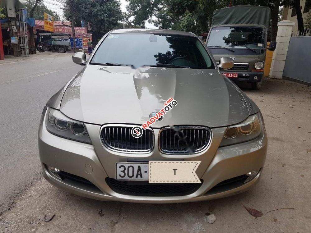 Bán ô tô BMW 3 Series 320i đời 2010, nhập khẩu nguyên chiếc, giá chỉ 529 triệu-5