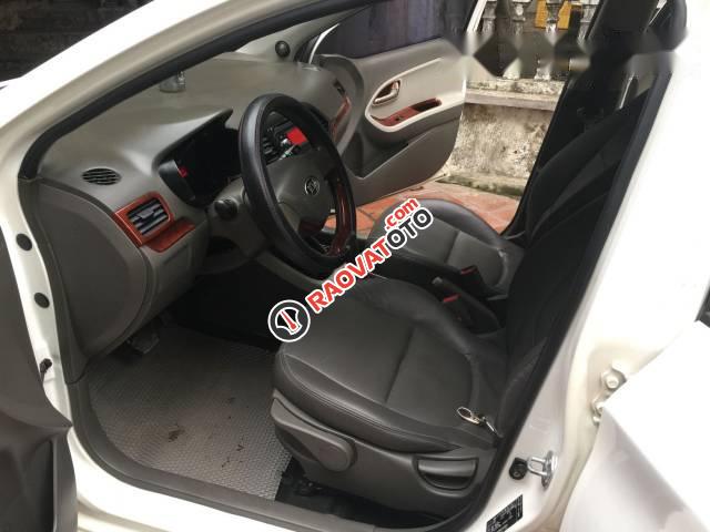 Bán Kia Morning đời 2012, nhập khẩu Hàn Quốc số tự động-1