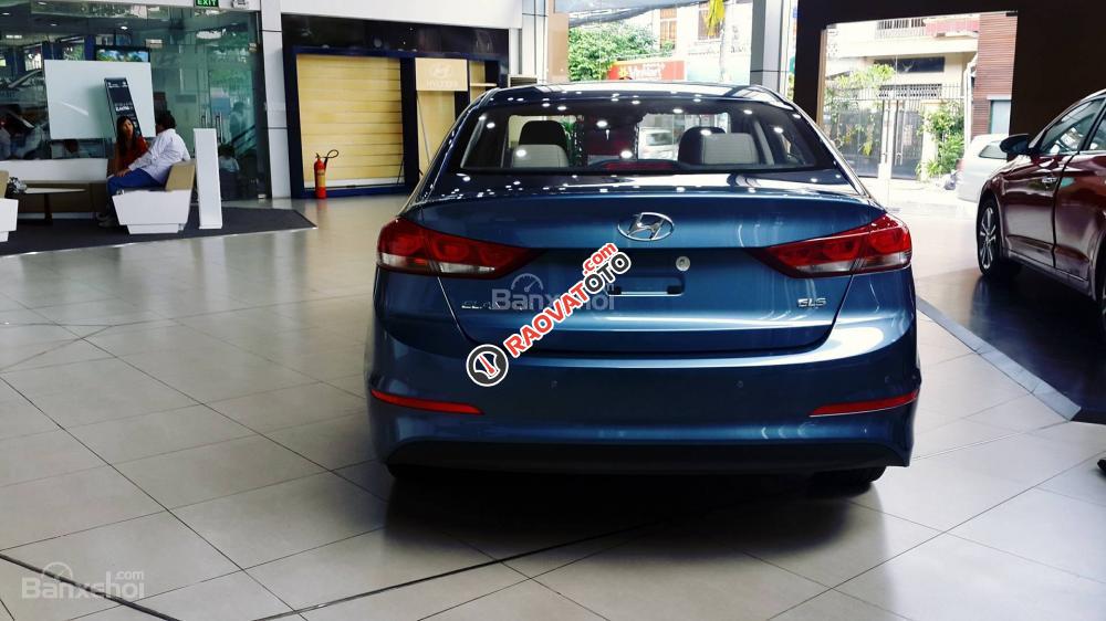 Hyundai Trường Chinh- bán Hyundai Elantra 1.6MT- nhận xe chỉ từ 150tr, giá còn thương lượng, bao hồ sơ - LH: 0904 806 785-4