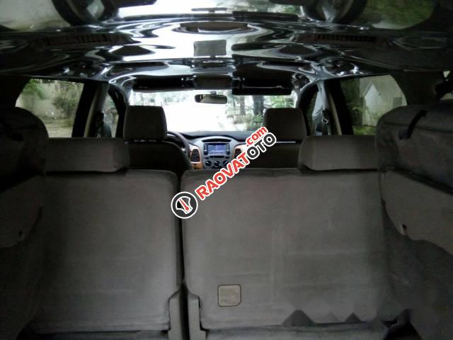 Cần bán lại xe Toyota Innova G, đời 2010-4