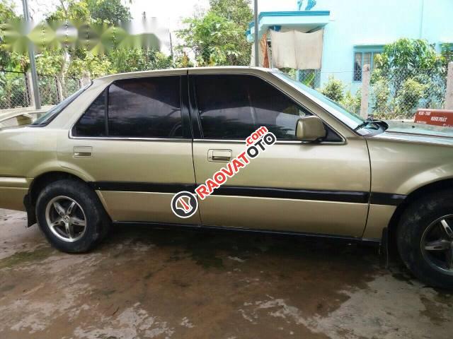 Cần bán xe Honda Accord đời 1987 giá cạnh tranh-4