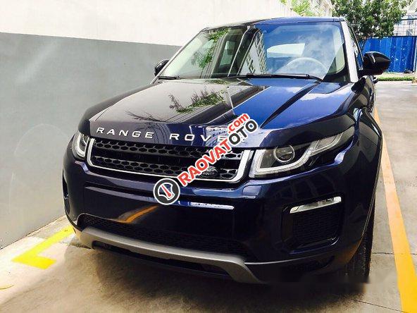 Bán LandRover Range Rover đời 2017, nhập khẩu-9