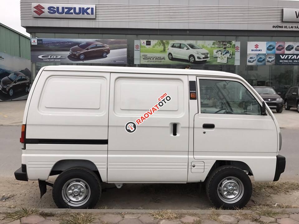 Bán Suzuki bán tải van, su cóc, tại Hà Nội giá tốt nhất, liên hệ: 0982767725-3