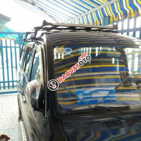 Cần bán Toyota Zace 2003, giá 175tr-3