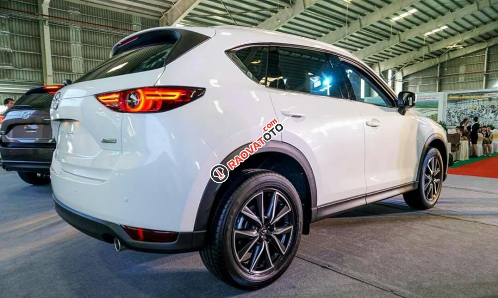 All New CX5 model 2018 hoàn toàn mới 100%, đã có hàng-2