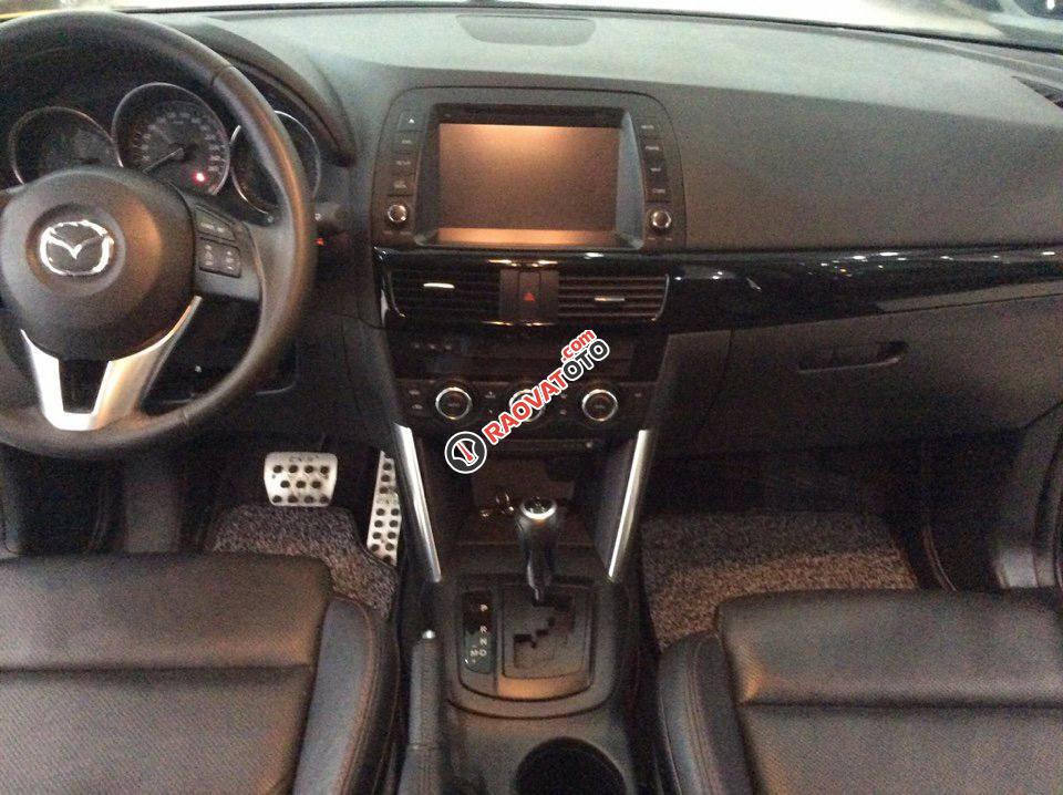 Xe Mazda CX 5 2.0AT 2015 - 768 Triệu-2