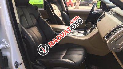 Bán Range Rover Sport HSE 3.0 model 2016, đã qua sử dụng, biển Hà Nội-3