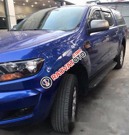 Cần bán lại xe Ford Ranger 2015 chính chủ, 590 triệu-1