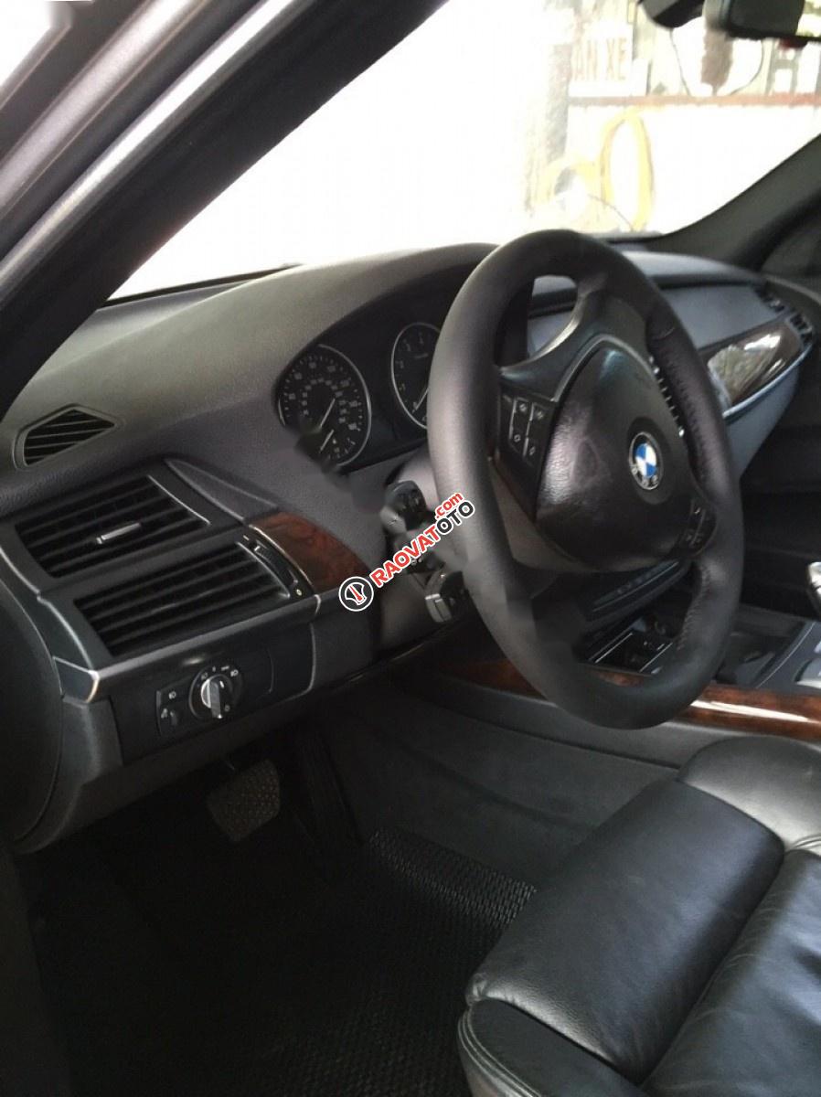 Cần bán lại xe BMW X5 2006, nhập khẩu-0