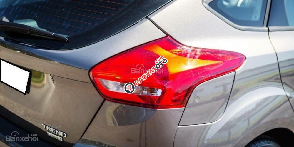 Bán Ford Focus Ecoboost, 580 triệu, giao xe ngay-11