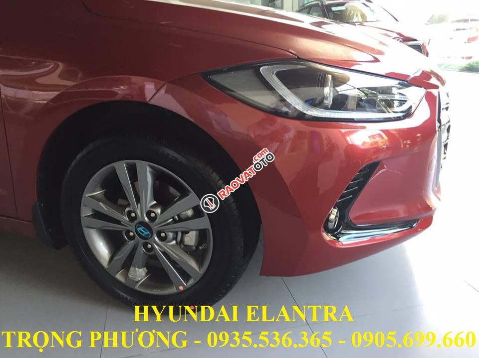 Bán Hyundai Elantra Đà Nẵng, bán xe Elantra Đà Nẵng, giá xe Elantra 2018 Đà Nẵng, LH: Trọng Phương - 0935.536.365-12