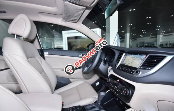 0963304094, Hyundai Tây Hồ: Hyundai Tucson 2018, giá từ 755tr, các bản xăng, dầu, turbo, đủ màu chọn, hỗ trợ ngân hàng-6