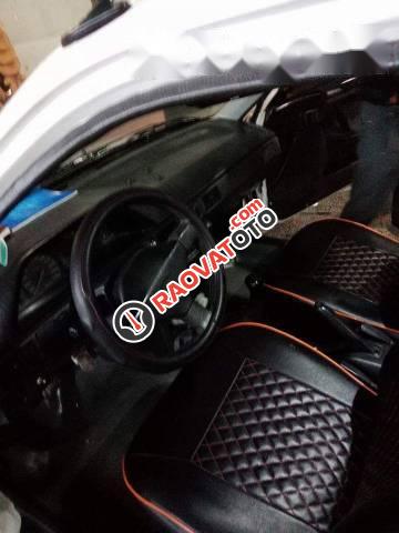 Cần bán lại xe Mazda 323 đời 1997, màu trắng, nhập khẩu nguyên chiếc chính chủ, 85 triệu-3