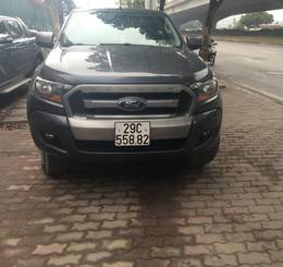 Bán ô tô Ford Ranger đời 2015, nhập khẩu nguyên chiếc, chính chủ-0