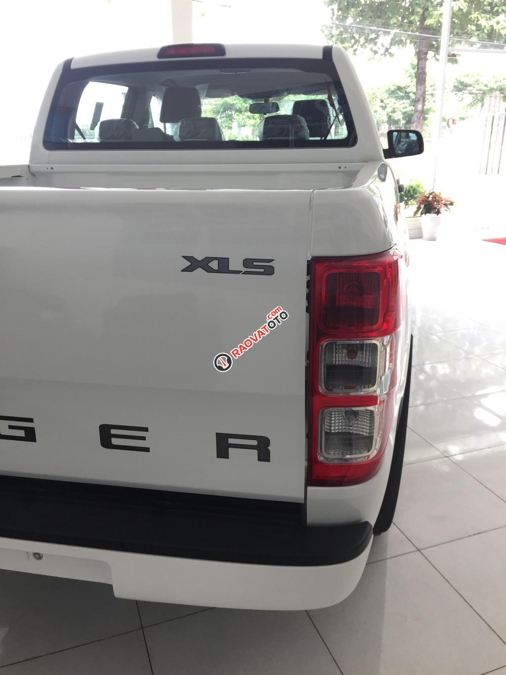 Bán Ford Ranger Tây Ninh, giá xe Ranger mới nhất 2018-4