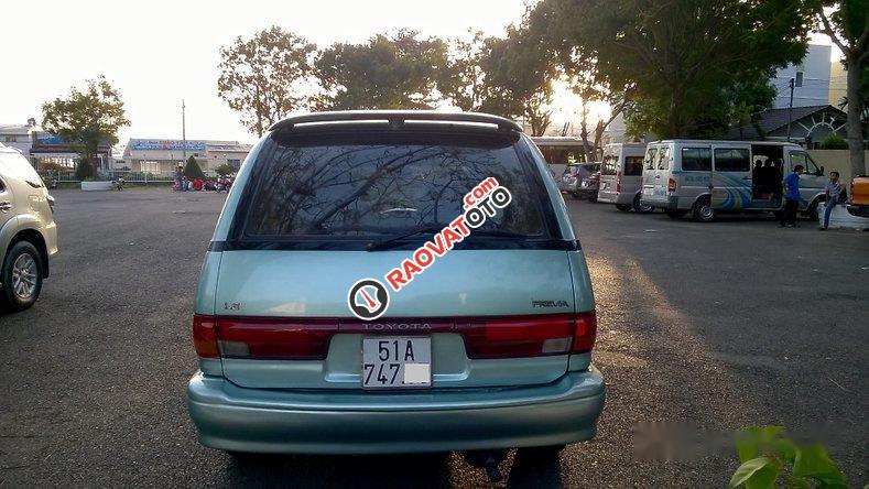 Bán Toyota Previa đời 1994 chính chủ, giá tốt-6