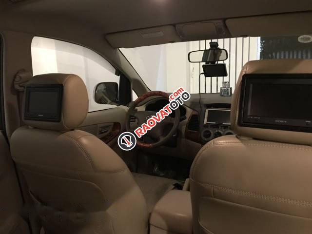 Cần bán gấp Toyota Innova đời 2007-0