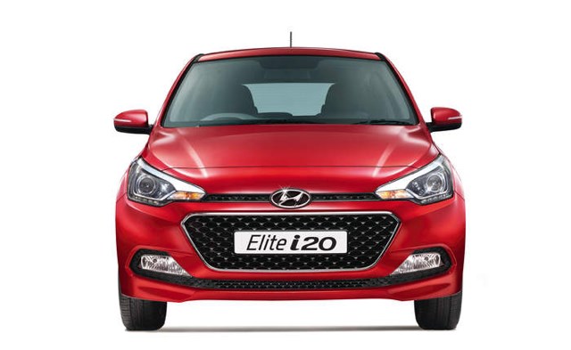 Bán xe Hyundai i20 Active đời 2017, màu đỏ, nhập khẩu -5