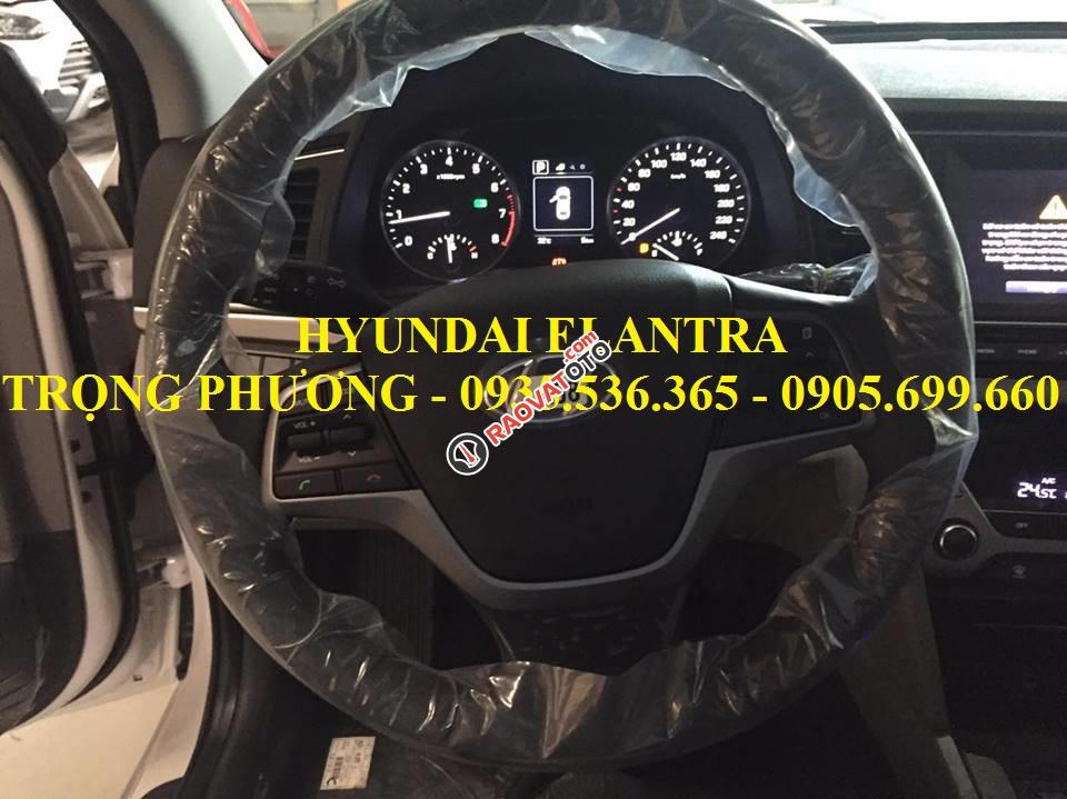 Cần bán Hyundai Elantra 2018 Đà Nẵng, LH: Trọng Phương - 0935.536.365, hỗ trợ giao xe tận nhà-14