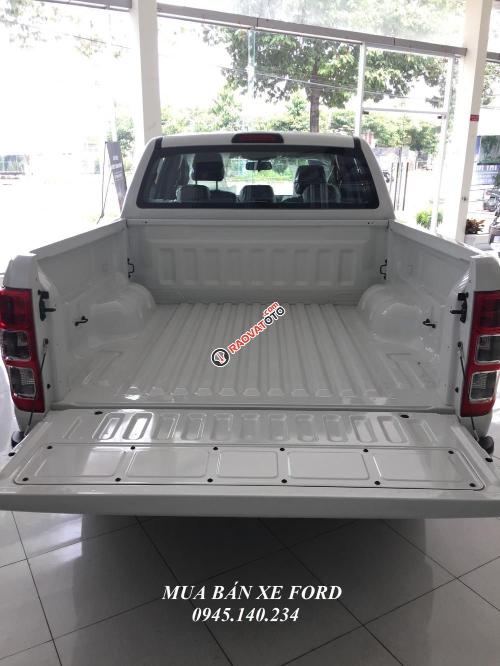 Bán Ford Ranger Tây Ninh, giá xe Ranger mới nhất 2018-5