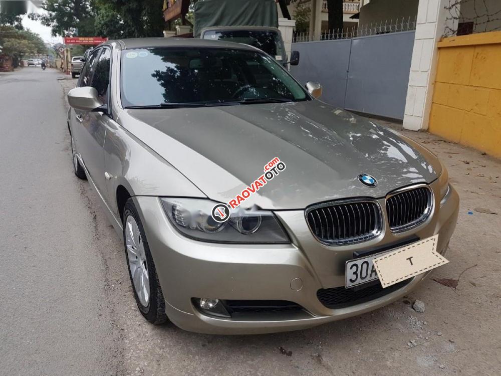 Bán ô tô BMW 3 Series 320i đời 2010, nhập khẩu nguyên chiếc, giá chỉ 529 triệu-7