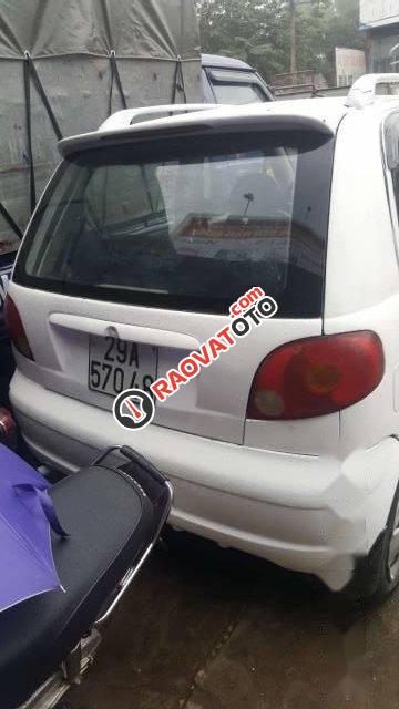 Bán ô tô Daewoo Matiz đời 2003 giá cạnh tranh-3